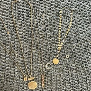 Park lane necklace collection